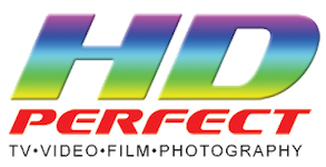 HD Perfect Logo