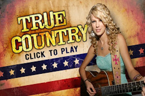 True Country